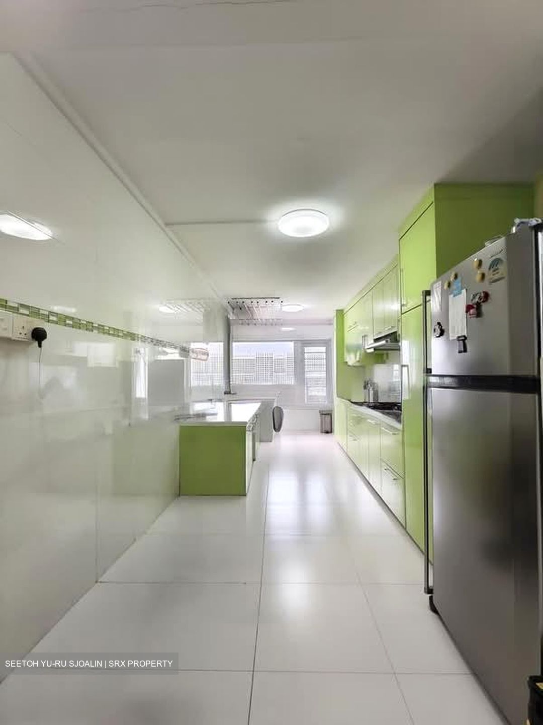 Blk 347 Kampong Ubi View (Geylang), HDB 4 Rooms #570457171